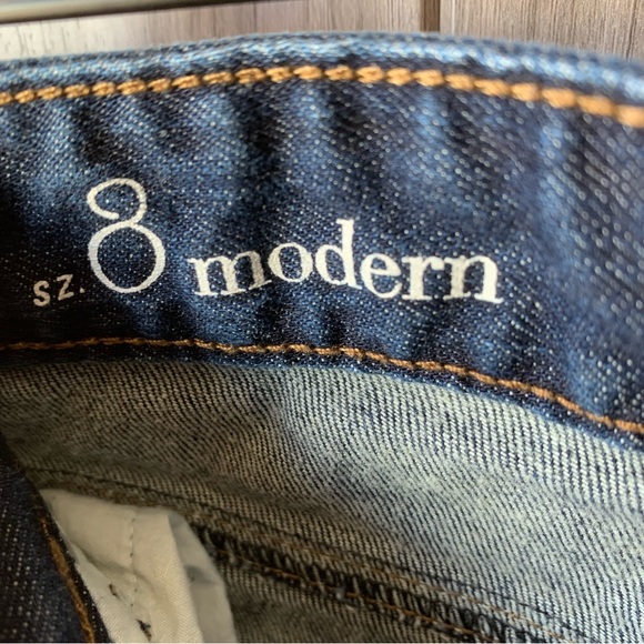 The Loft Bermuda Shorts - Picture 8 of 10